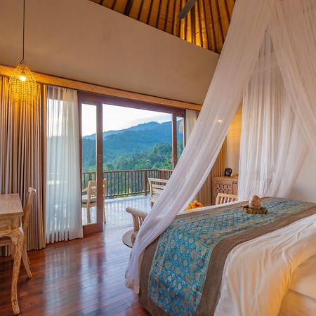 Maha Hills Resort By Mahaprana Experience Lovina  Exterior photo